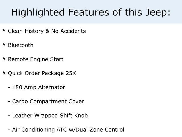 2011 Jeep Grand Cherokee Laredo