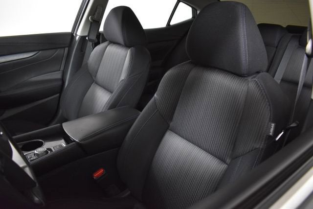 2018 Nissan Maxima S