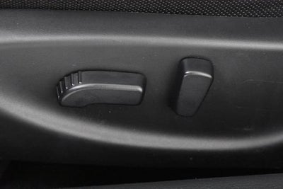 2018 Nissan Maxima S