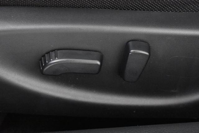 2018 Nissan Maxima S