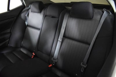 2018 Nissan Maxima S