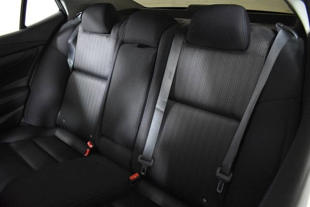 2018 Nissan Maxima S