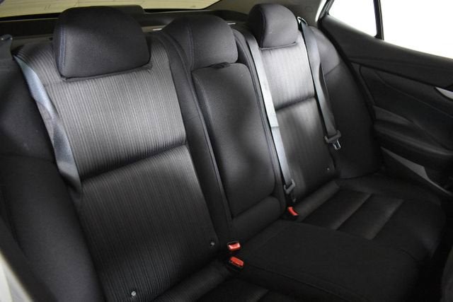 2018 Nissan Maxima S