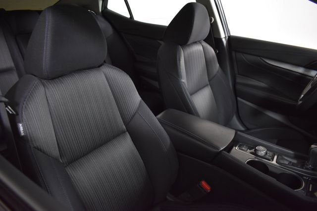 2018 Nissan Maxima S