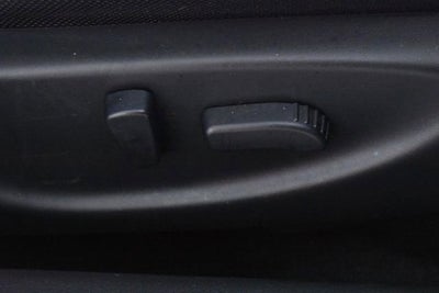 2018 Nissan Maxima S