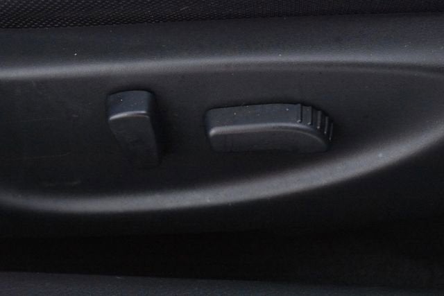 2018 Nissan Maxima S