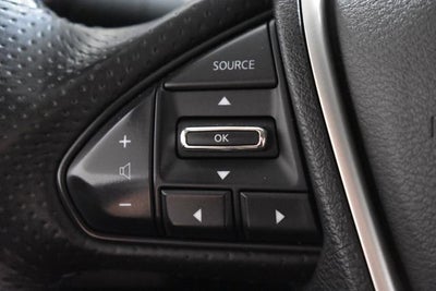 2018 Nissan Maxima S