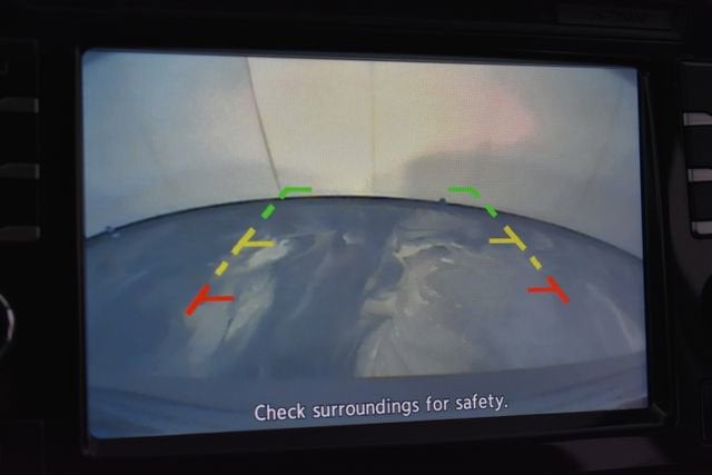 2018 Nissan Maxima S