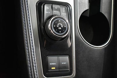 2018 Nissan Maxima S