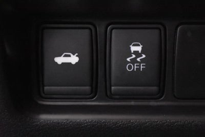 2018 Nissan Maxima S