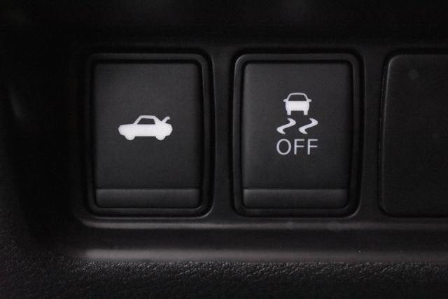 2018 Nissan Maxima S