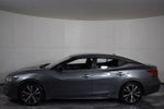 2018 Nissan Maxima S