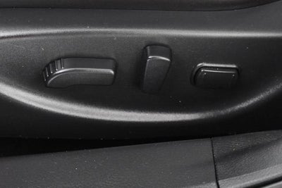 2017 Nissan Maxima Platinum