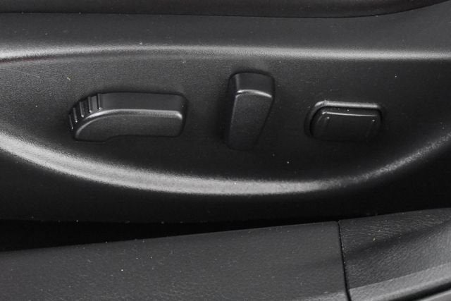 2017 Nissan Maxima Platinum