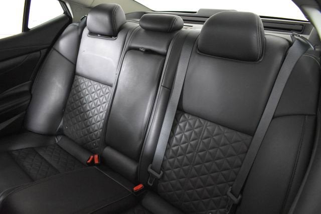 2017 Nissan Maxima Platinum