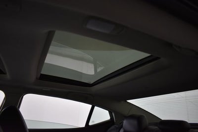 2017 Nissan Maxima Platinum