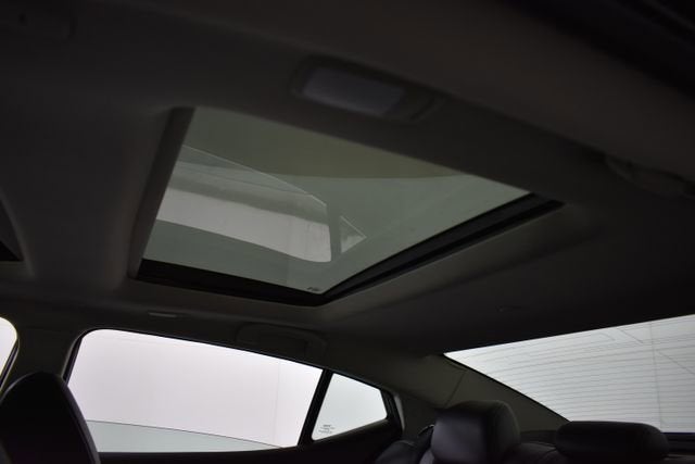 2017 Nissan Maxima Platinum