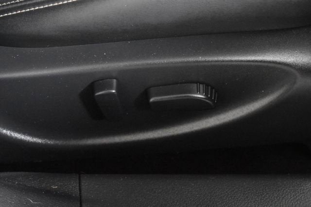 2017 Nissan Maxima Platinum