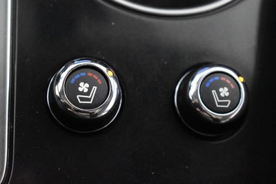 2017 Nissan Maxima Platinum