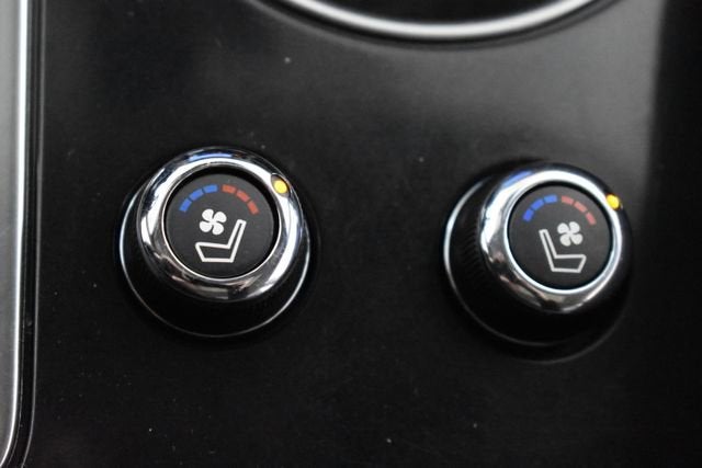 2017 Nissan Maxima Platinum