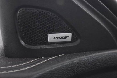 2017 Nissan Maxima Platinum