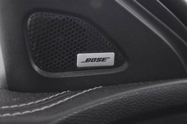 2017 Nissan Maxima Platinum