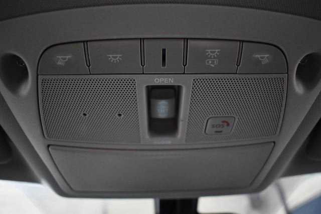 2017 Nissan Maxima Platinum