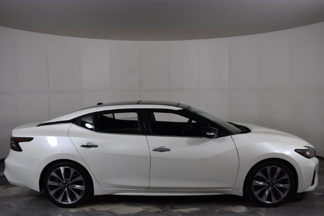 2023 Nissan Maxima Platinum
