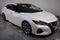 2023 Nissan Maxima Platinum