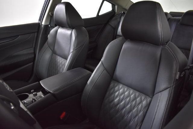 2023 Nissan Maxima Platinum