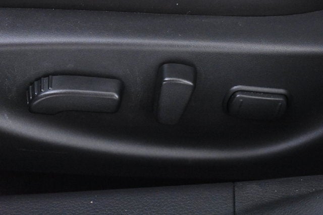 2023 Nissan Maxima Platinum