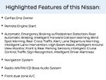 2023 Nissan Maxima Platinum
