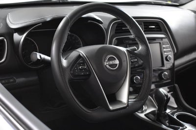 2023 Nissan Maxima Platinum