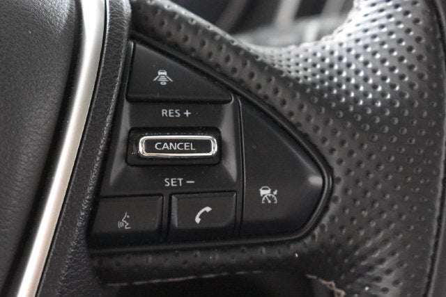 2023 Nissan Maxima Platinum