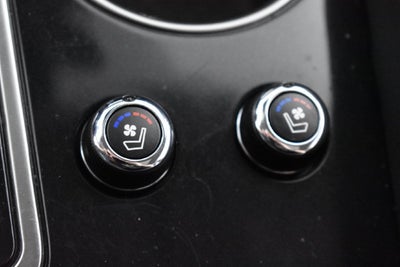 2023 Nissan Maxima Platinum