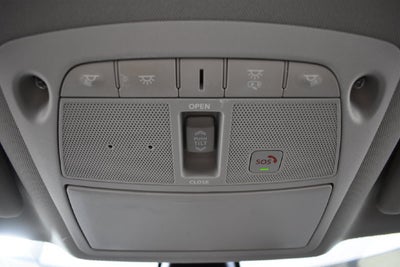 2023 Nissan Maxima Platinum