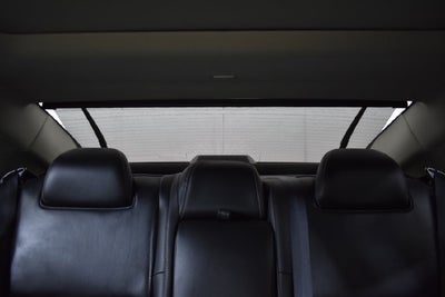 2023 Nissan Maxima Platinum