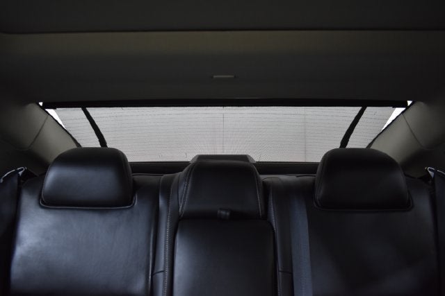 2023 Nissan Maxima Platinum