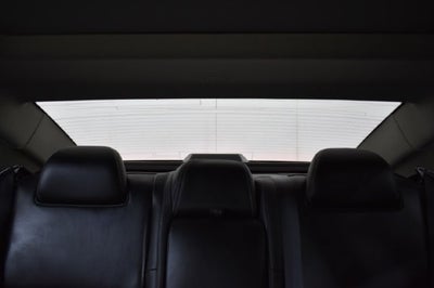 2023 Nissan Maxima Platinum