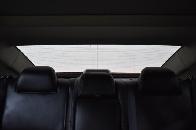 2023 Nissan Maxima Platinum