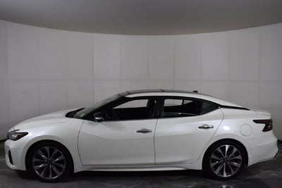 2023 Nissan Maxima Platinum