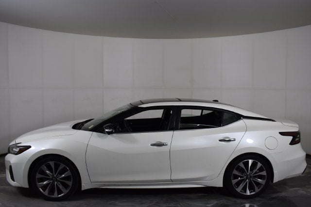 2023 Nissan Maxima Platinum