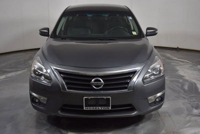 2015 Nissan Altima 2.5 SL