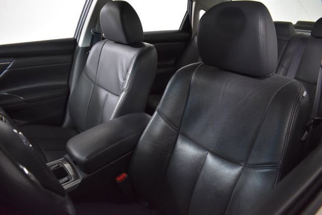 2015 Nissan Altima 2.5 SL