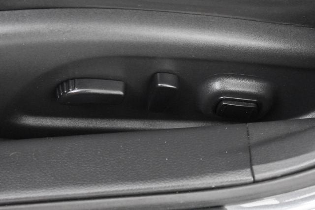 2015 Nissan Altima 2.5 SL