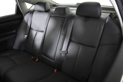 2015 Nissan Altima 2.5 SL