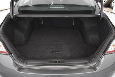 2015 Nissan Altima 2.5 SL