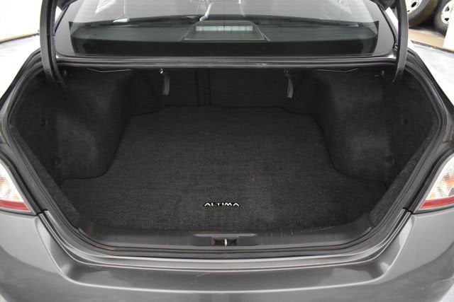 2015 Nissan Altima 2.5 SL