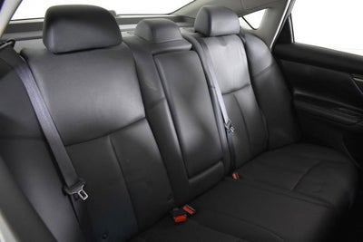 2015 Nissan Altima 2.5 SL