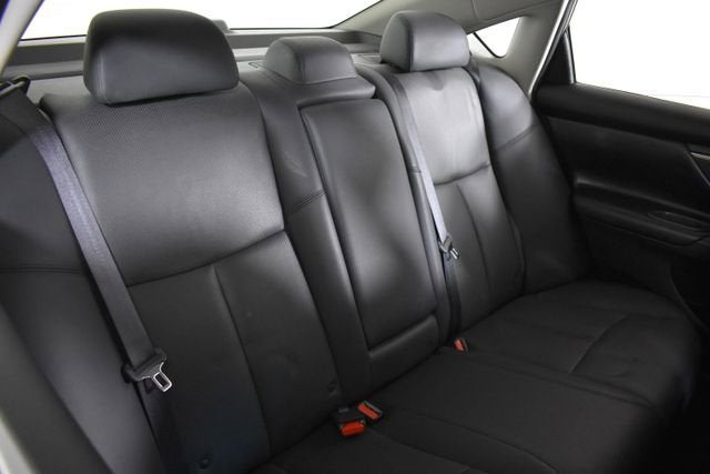 2015 Nissan Altima 2.5 SL